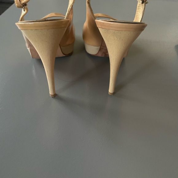 Stewart Weitzman Pumps - Picture 5 of 12